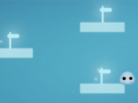 Encagedのゲームプレイ画像