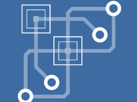 Energy Circuitのゲームプレイ画像