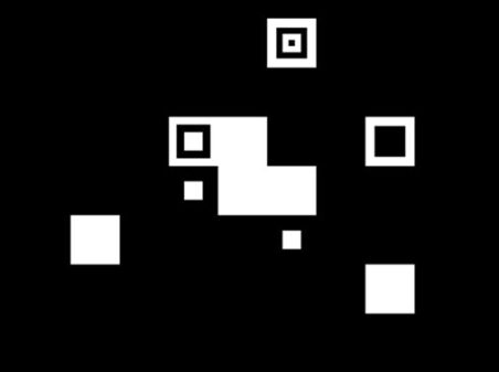 Ensembleのゲームプレイ画像