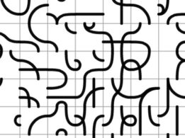 線を繋げるパズルゲーム【Entangled】