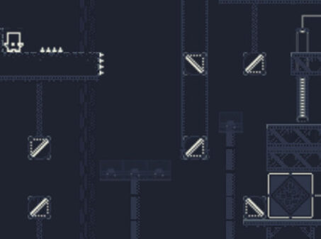 Escape Kidのゲームプレイ画像