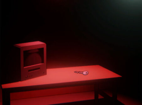 5分で部屋から脱出ゲーム Escape or Die 2のゲーム画像