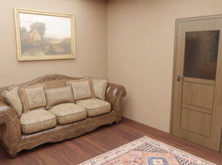 軟禁部屋からの脱出ゲーム【Escape or Die 3】のゲーム画像