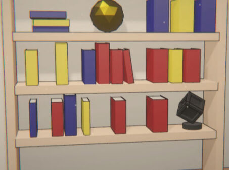 ダイナマイトの部屋からの脱出ゲーム Escape or Dieのゲーム画像