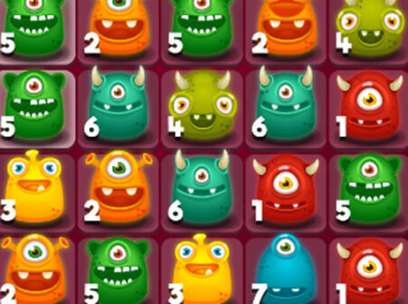 Evolutionのゲームプレイ画像