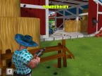 農村でチーム戦するオンラインFPS Farm Clash 3D