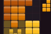 ブロックパズル【フィルブロックス】のゲーム画像
