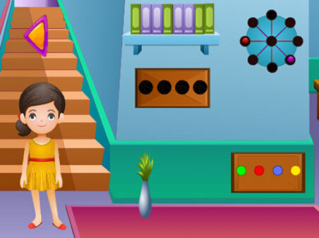 FIND THE GIFT BOXのゲームプレイ画像