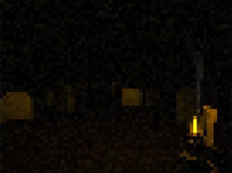 Flickerのゲームプレイ画像