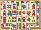 Forest Frog Mahjongの画像