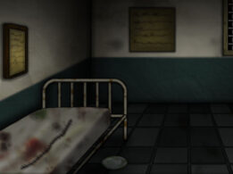 怪しい病院からの脱出ゲーム【Forgotten Hill: Surgery】