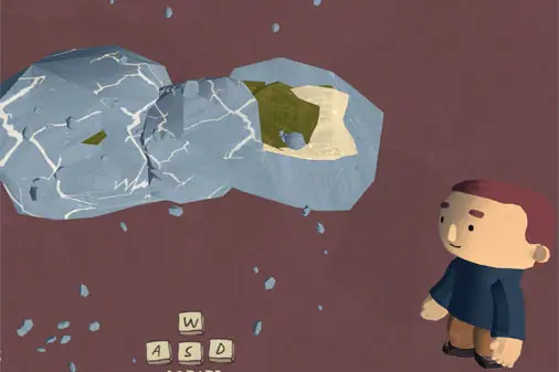 化石展示場を作るクラフトゲーム【フォッシル・クエスト（Fossil Quest）】のゲーム画像