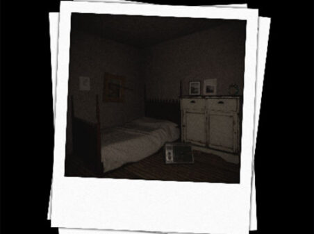 FRAME BY FRAMEのゲームプレイ画像