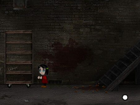 Free Ice Creamのゲームプレイ画像