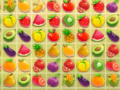 FRUIT MAHJONG