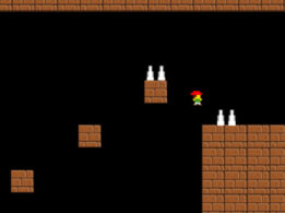 初見殺しのトラップゲーム【フュリアス アドベンチャー2】