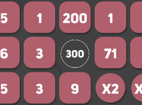 Get1000 Deluxeのゲームプレイ画像