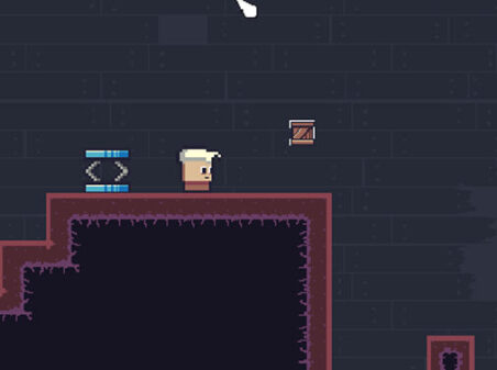 Ghosts Took My Cameraのゲームプレイ画像