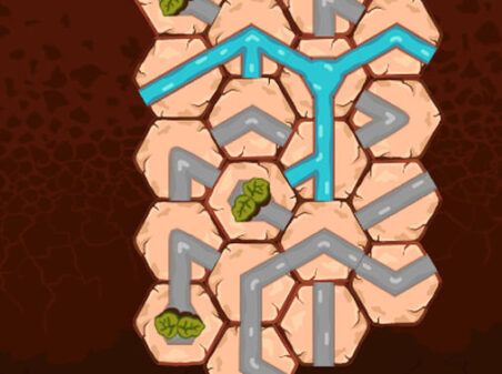 God Of Earthのゲームプレイ画像