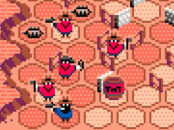 Guncho for PICO 8の画像