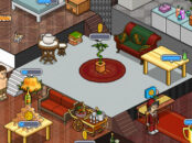 Habbo Clicker