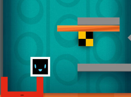 Heart Boxのゲームプレイ画像