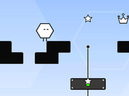 Hexoboyのゲームプレイ画像