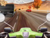 HIGHWAY RIDER EXTREME