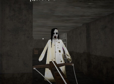 House of Celestina: Chapter Twoのゲームプレイ画像