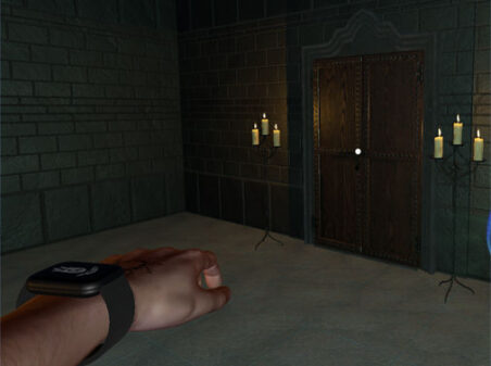 House of Horror2のゲームプレイ画像