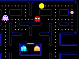 パックマン無料ゲーム｜PCで遊べるブラウザ版