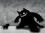 黒猫の悪夢を覚ますアドベンチャーゲーム【Ink's Sleep】