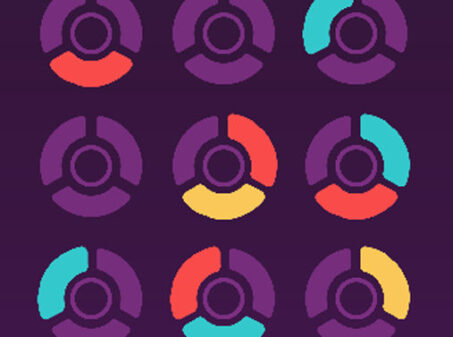 IROのゲームプレイ画像