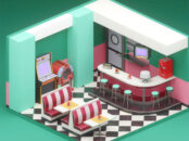 Isometric Escape 2