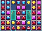 宝石を消すマッチ3パズル Jewels Blitz 4