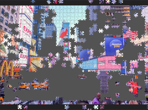 JigsawPuzzles.io