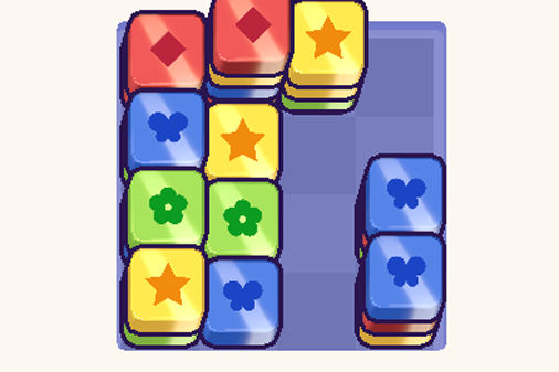 ジューシージョンのゲームプレイ画像