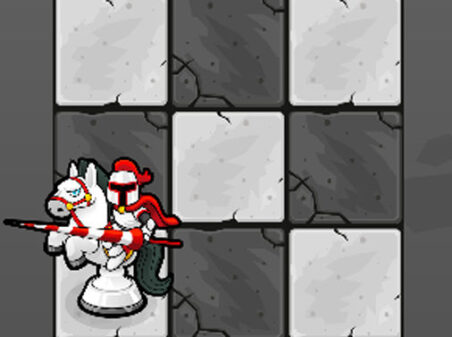 Jump Meのゲームプレイ画像