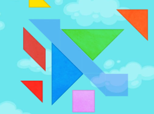 KIDS TANGRAM