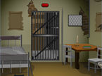 収監された受刑者を助ける脱出ゲーム Knf Escape From The Prison 2