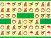 連鎖が気持ちいいさめがめパズルゲーム KRISMAS TILES