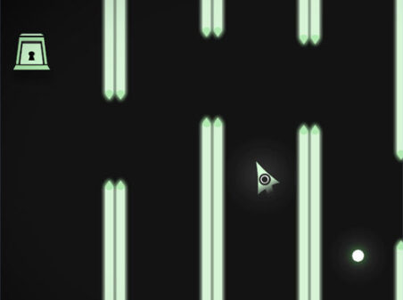 Late Awakeningのゲームプレイ画像