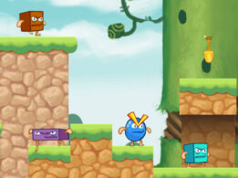 突っ込みどころ満載な名作アクションアドベンチャー【Lee Lee's Quest 2】