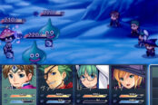 ドラゴンクエスト3 lee make