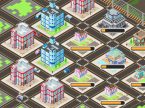 レゴブロックで街を拡張するシミュレーションゲーム LEGO City Adventures