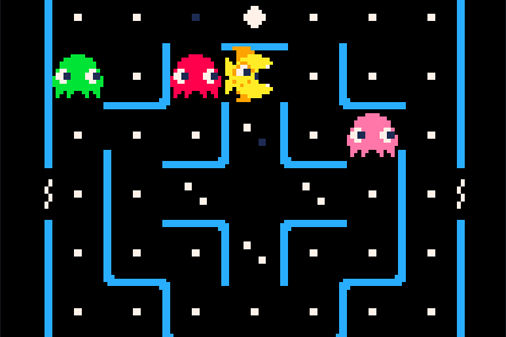 レモンシャークのゲームプレイ画像