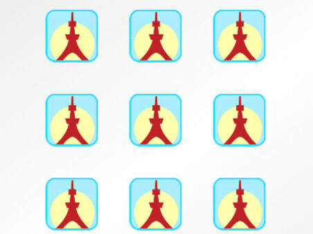 Let’s Learn Japanese! Katakanaのゲームプレイ画像