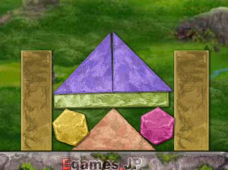 Lofty Tower 2のゲームプレイ画像