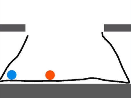 Love Drawのゲームプレイ画像