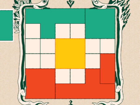 おもちゃ図書館のゲームプレイ画像